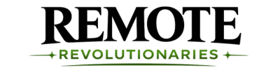 Remote Revolutionaries