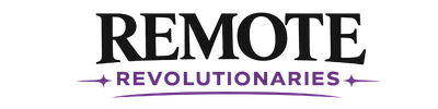Remote Revolutionaries